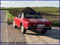 Fiat 124 Spider 1,8 CS 1 mit H- Kennzeichen Rot - thumbnail 34