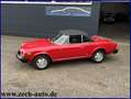Fiat 124 Spider 1,8 CS 1 mit H- Kennzeichen Rot - thumbnail 1