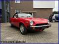 Fiat 124 Spider 1,8 CS 1 mit H- Kennzeichen Rot - thumbnail 44