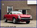 Fiat 124 Spider 1,8 CS 1 mit H- Kennzeichen Rot - thumbnail 43