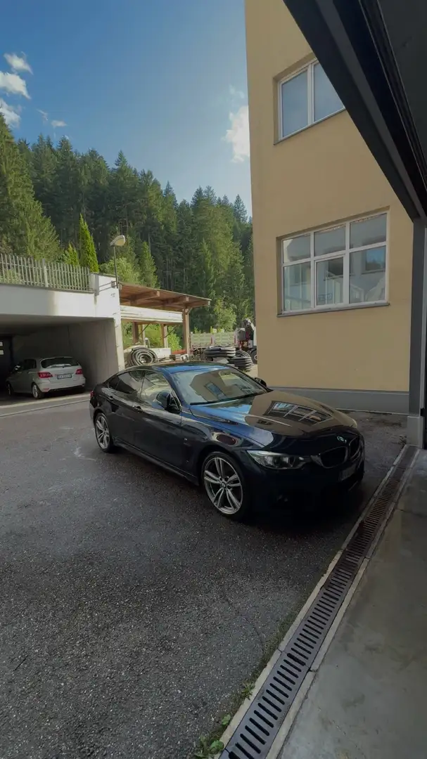 BMW 428 428i Gran Coupe Msport auto - 1