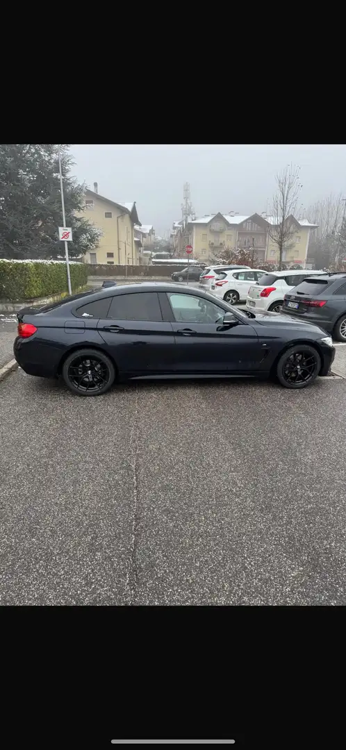 BMW 428 428i Gran Coupe Msport auto - 2