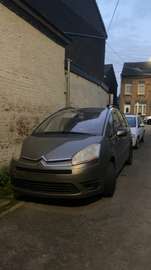 1.6 HDi Business FAP (Fleet)