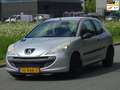 Peugeot 206 + 1.1 XR 2DE EIGENAAR 92DKM/NAP/ELEKRAM/APK Grijs - thumbnail 1