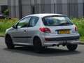 Peugeot 206 + 1.1 XR 2DE EIGENAAR 92DKM/NAP/ELEKRAM/APK Grijs - thumbnail 2