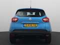 Renault Captur 0.9 TCe Expression KEYLESS / NAVI / AIRCO / PDC / Blau - thumbnail 4