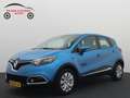 Renault Captur 0.9 TCe Expression KEYLESS / NAVI / AIRCO / PDC / Blau - thumbnail 1