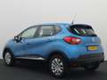 Renault Captur 0.9 TCe Expression KEYLESS / NAVI / AIRCO / PDC / Blau - thumbnail 3