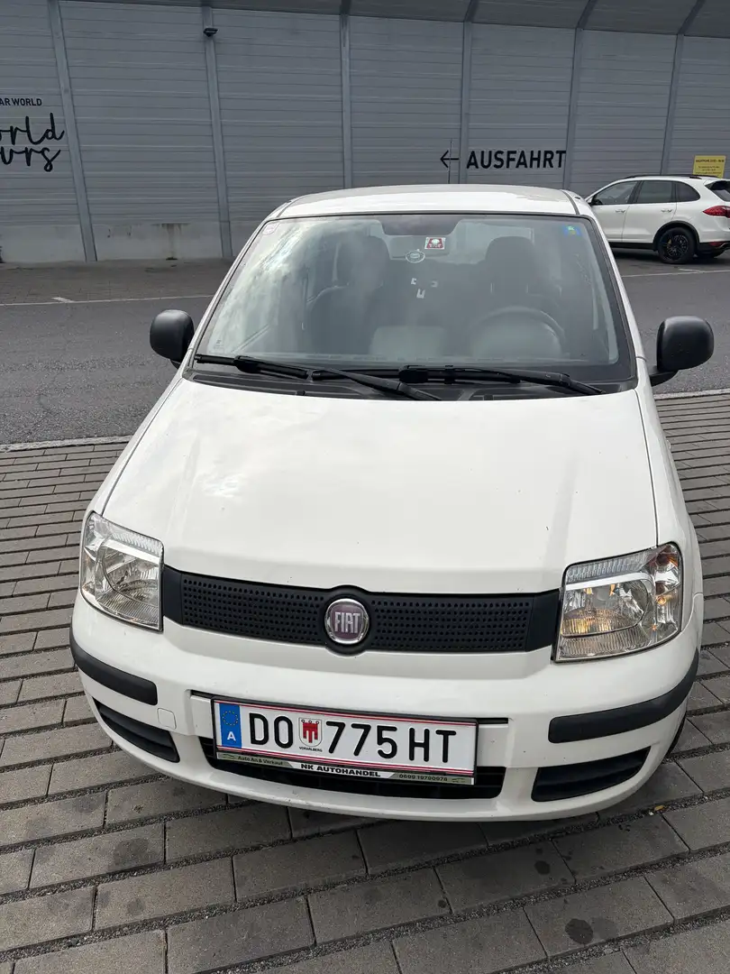 Fiat Panda 1.2 Active - 1