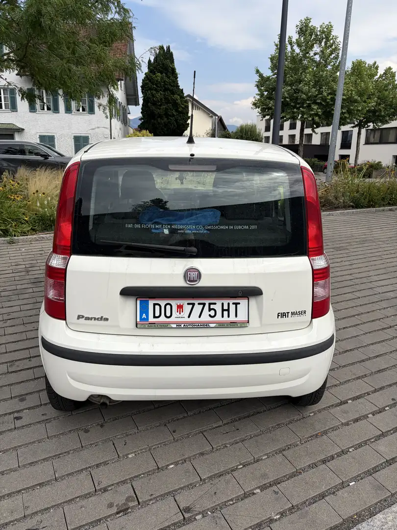 Fiat Panda 1.2 Active - 2