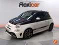 Abarth 595 1.4T JET 140 Blanco - thumbnail 3