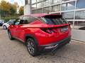 Hyundai TUCSON 1.6 T-GDI Pure Spurh RCam Carplay Rot - thumbnail 4
