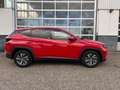 Hyundai TUCSON 1.6 T-GDI Pure Spurh RCam Carplay Rot - thumbnail 6