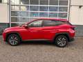 Hyundai TUCSON 1.6 T-GDI Pure Spurh RCam Carplay Rot - thumbnail 7