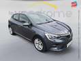 Renault Clio 1.0 TCE 90CH BUSINESS -21N GPS RADAR AR Gris - thumbnail 3