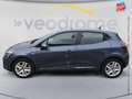 Renault Clio 1.0 TCE 90CH BUSINESS -21N GPS RADAR AR Gris - thumbnail 4