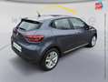Renault Clio 1.0 TCE 90CH BUSINESS -21N GPS RADAR AR Gris - thumbnail 12