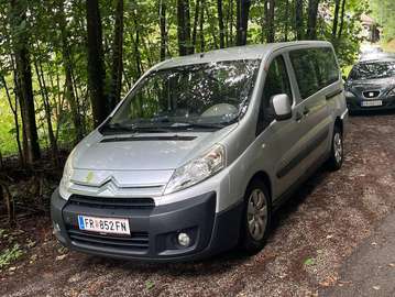 Jumpy Kombi L2 2,0 HDi FAP Business"Atlante" Business Atlante
