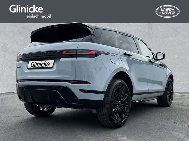 Land Rover Range Rover Evoque D200 Dynamic SE Head-Up-Displ