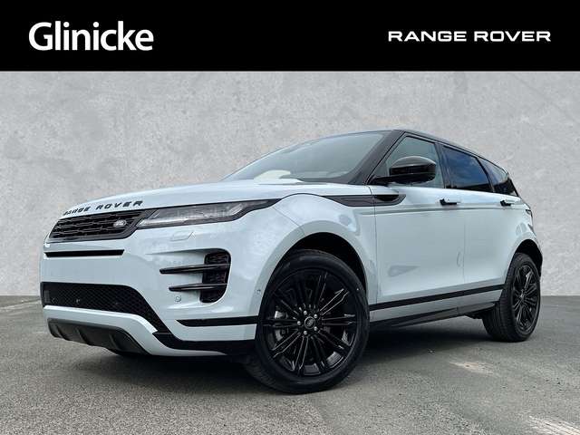 Imagine Land Rover Range Rover Evoque D200 Dynamic SE Head-Up-Displ