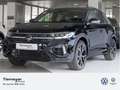 Volkswagen T-Roc R AHK PANO DCC IQ.DRIVE IQ.LIGHT Schwarz - thumbnail 1