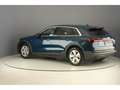 Audi e-tron 55 Quattro 408pk Pack Business Plus Bleu - thumbnail 3