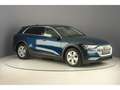 Audi e-tron 55 Quattro 408pk Pack Business Plus Bleu - thumbnail 7