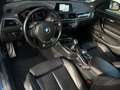 BMW 220 Cabrio 220 d M Sport PDC/NAVI/LED Blau - thumbnail 20