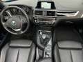 BMW 220 Cabrio 220 d M Sport PDC/NAVI/LED Blau - thumbnail 31