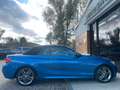 BMW 220 Cabrio 220 d M Sport PDC/NAVI/LED Blau - thumbnail 14