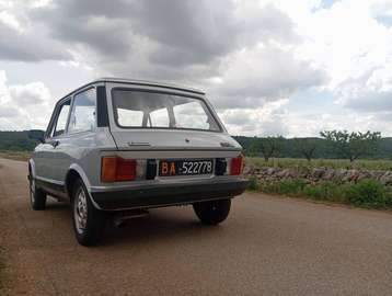 A112 965 Elegant