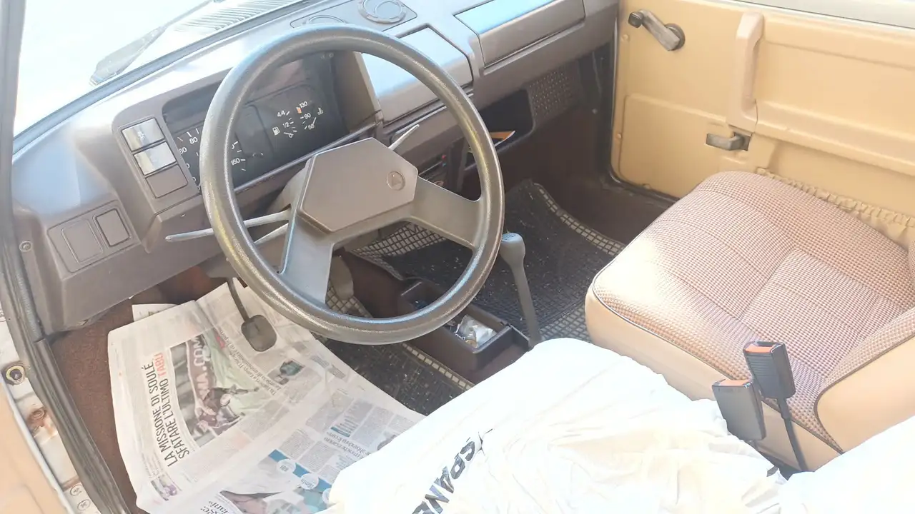 Autobianchi A 112 A112 965 Elegant, foto 6