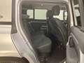 Land Rover Defender 110 2.0 P400e *OPEN-SKY*LUFT*LEDER*KAMERA*ASSIST* Silber - thumbnail 4