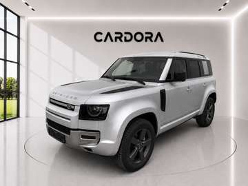 110 2.0 P400e *OPEN-SKY*LUFT*LEDER*KAMERA*ASSIST*