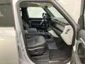 Land Rover Defender 110 2.0 P400e *OPEN-SKY*LUFT*LEDER*KAMERA*ASSIST* Silber - thumbnail 3