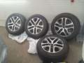 Land Rover Defender 110 2.0 P400e *OPEN-SKY*LUFT*LEDER*KAMERA*ASSIST* Silber - thumbnail 13