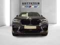 BMW X4 M Competition Grijs - thumbnail 3