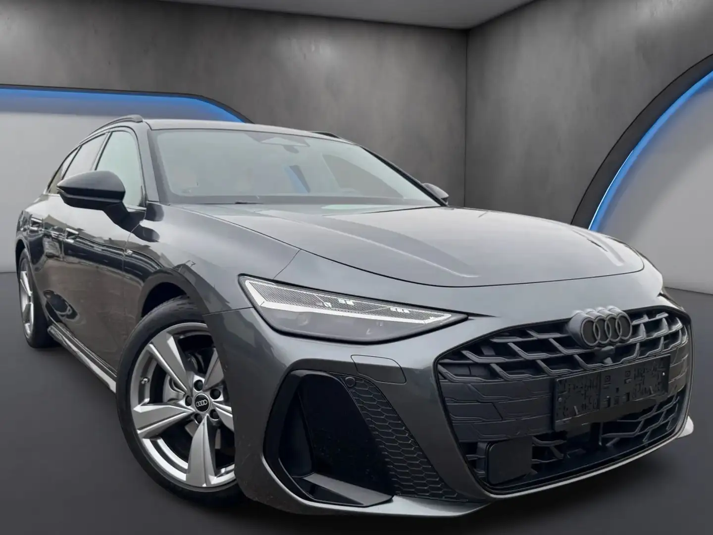 Audi A6 2.0 TDI 3 x S-Line*PANO*NP: 85.000,00*AKH Vorb. Grau - 1