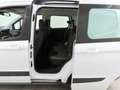 Ford Transit Courier 1.5 TDCi SHZ+PPS vo/hi+Klima White - thumbnail 8