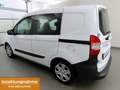 Ford Transit Courier 1.5 TDCi SHZ+PPS vo/hi+Klima White - thumbnail 3