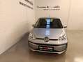 Volkswagen up! VW up! Comfortline Silber - thumbnail 2