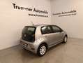Volkswagen up! VW up! Comfortline Silber - thumbnail 4
