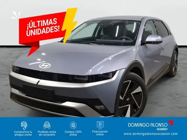 Hyundai IONIQ 5 FL 168,1 kW (229 CV) 2WD HiTech