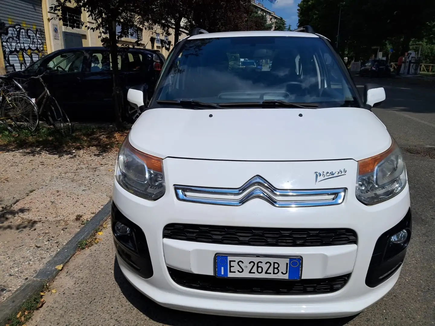 Citroen C3 Picasso C3 PICASSO SEDUCTION - 1
