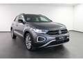 Volkswagen T-Roc 1.5 TSI Goal DSG,Navi,LED,RFK Grau - thumbnail 3