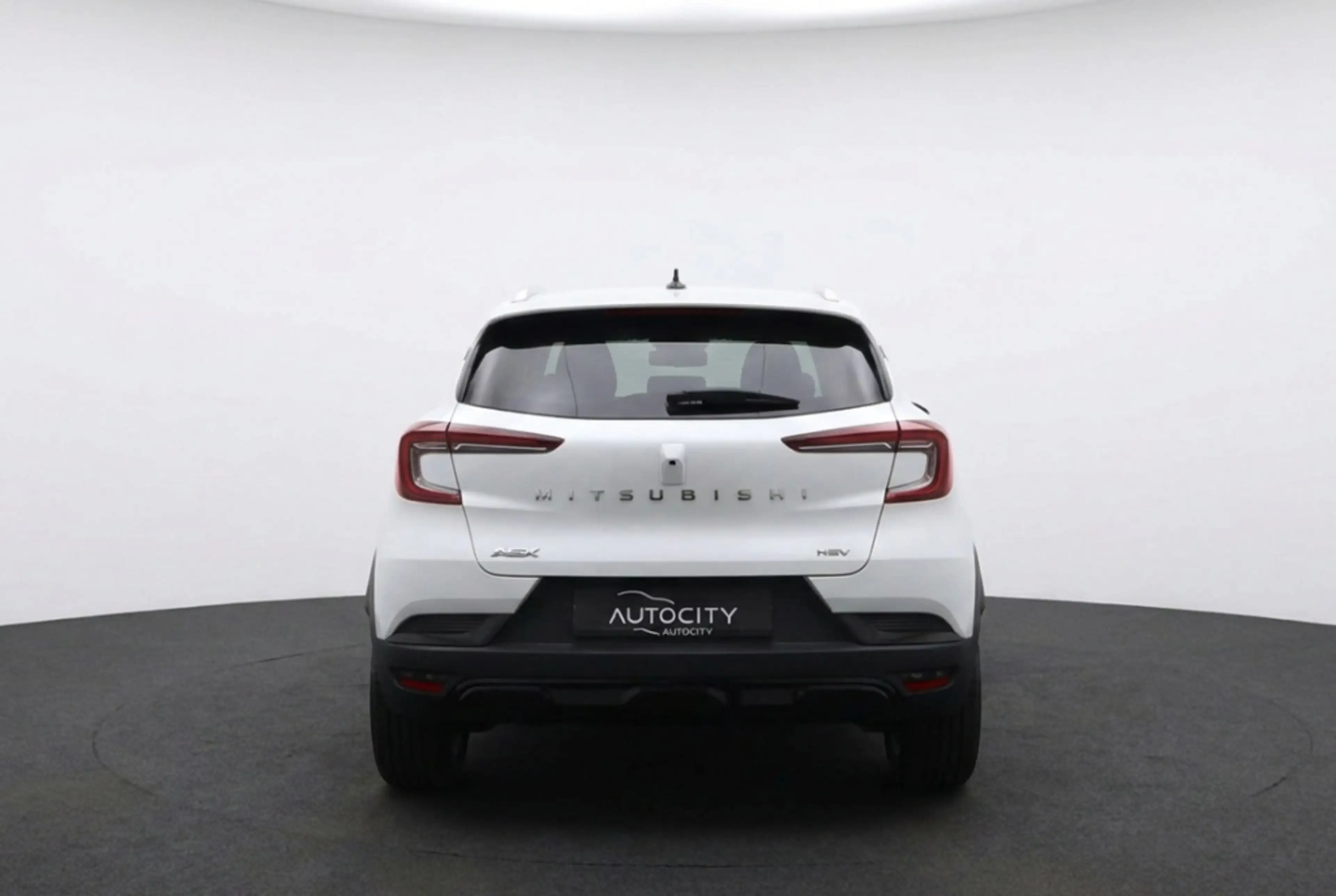 Mitsubishi ASX 1.6 HEV Intense Automaat 143PK | Hybrid | Carplay — photo 3