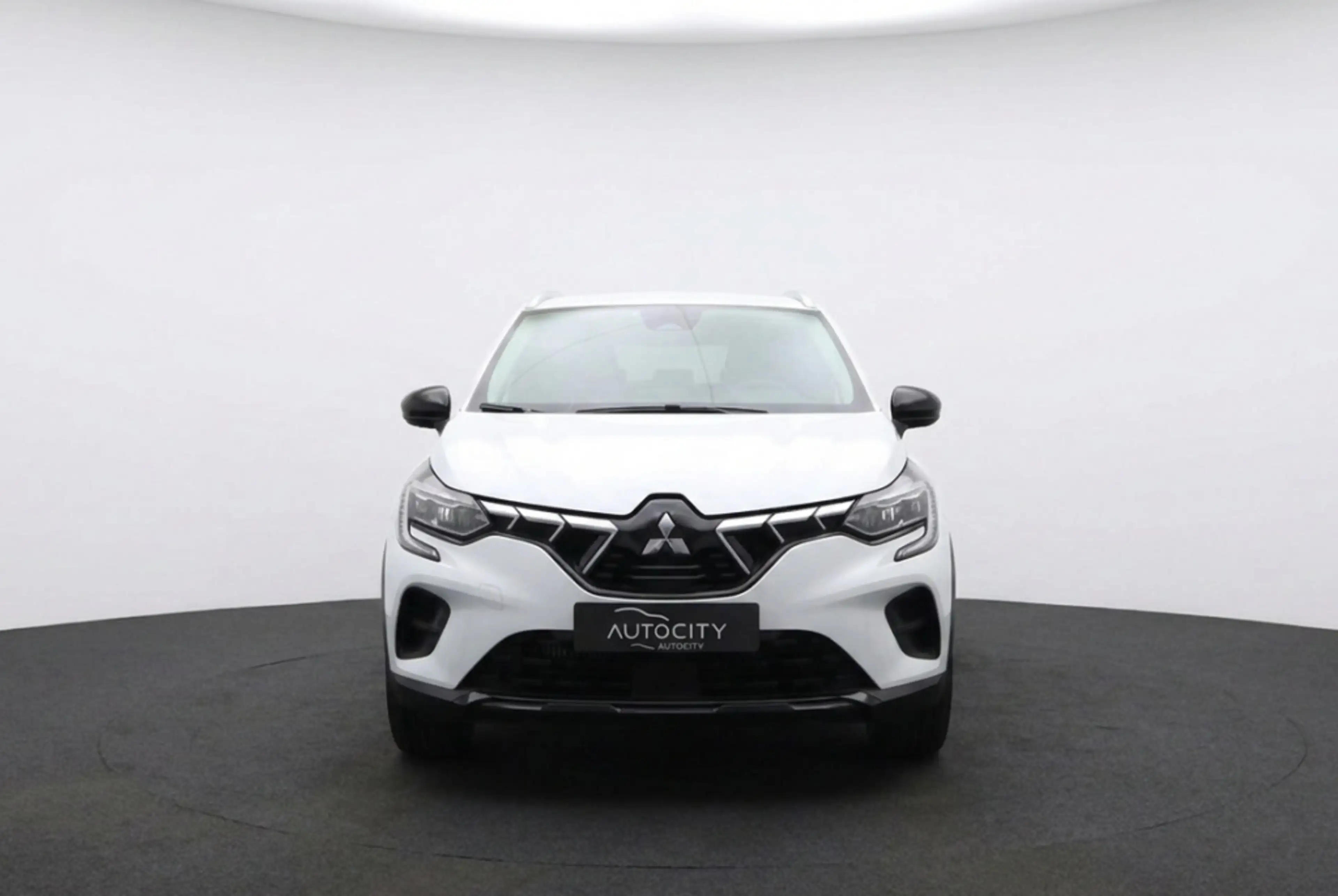 Mitsubishi ASX 1.6 HEV Intense Automaat 143PK | Hybrid | Carplay — photo 7