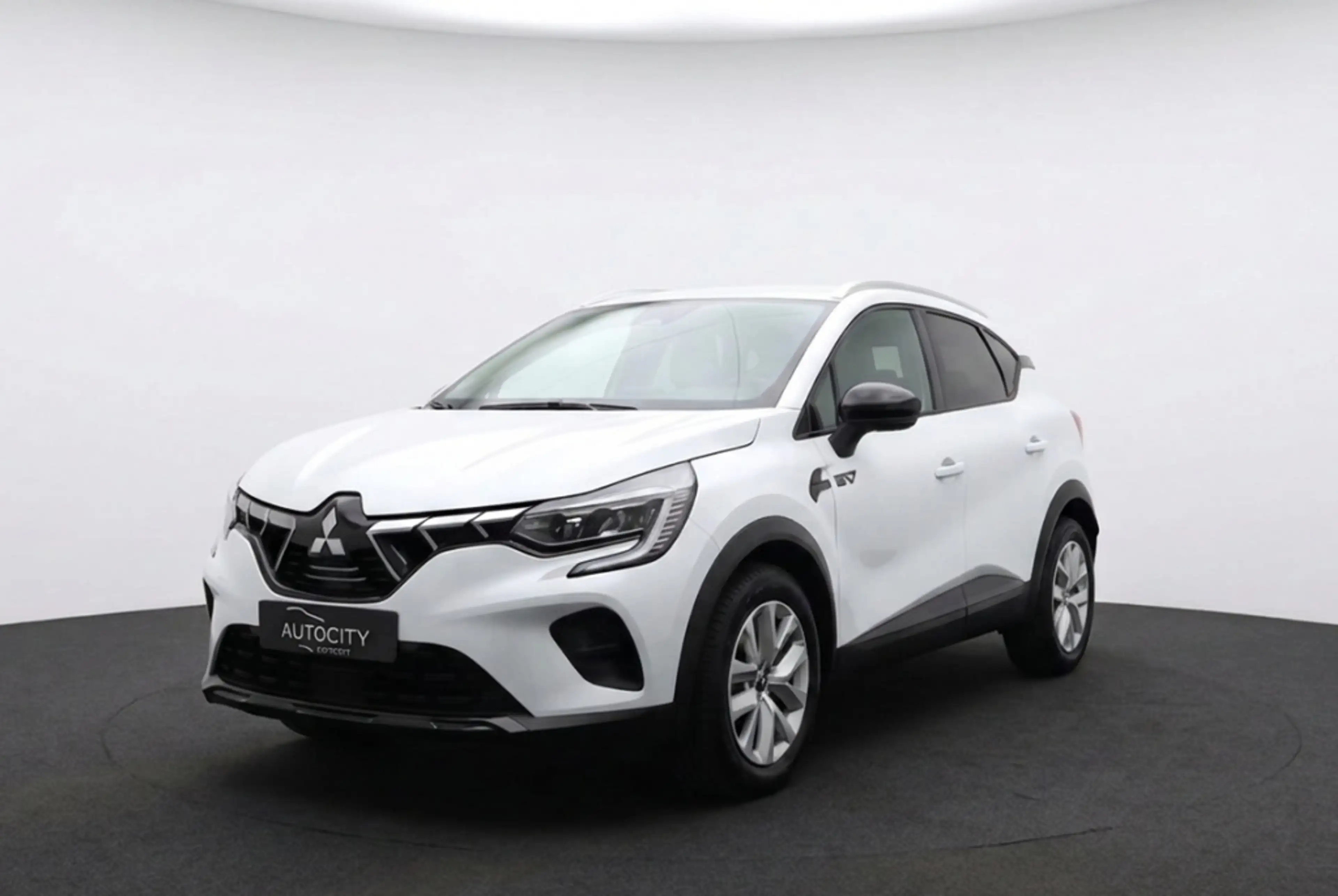 Mitsubishi ASX 1.6 HEV Intense Automaat 143PK | Hybrid | Carplay — photo 6
