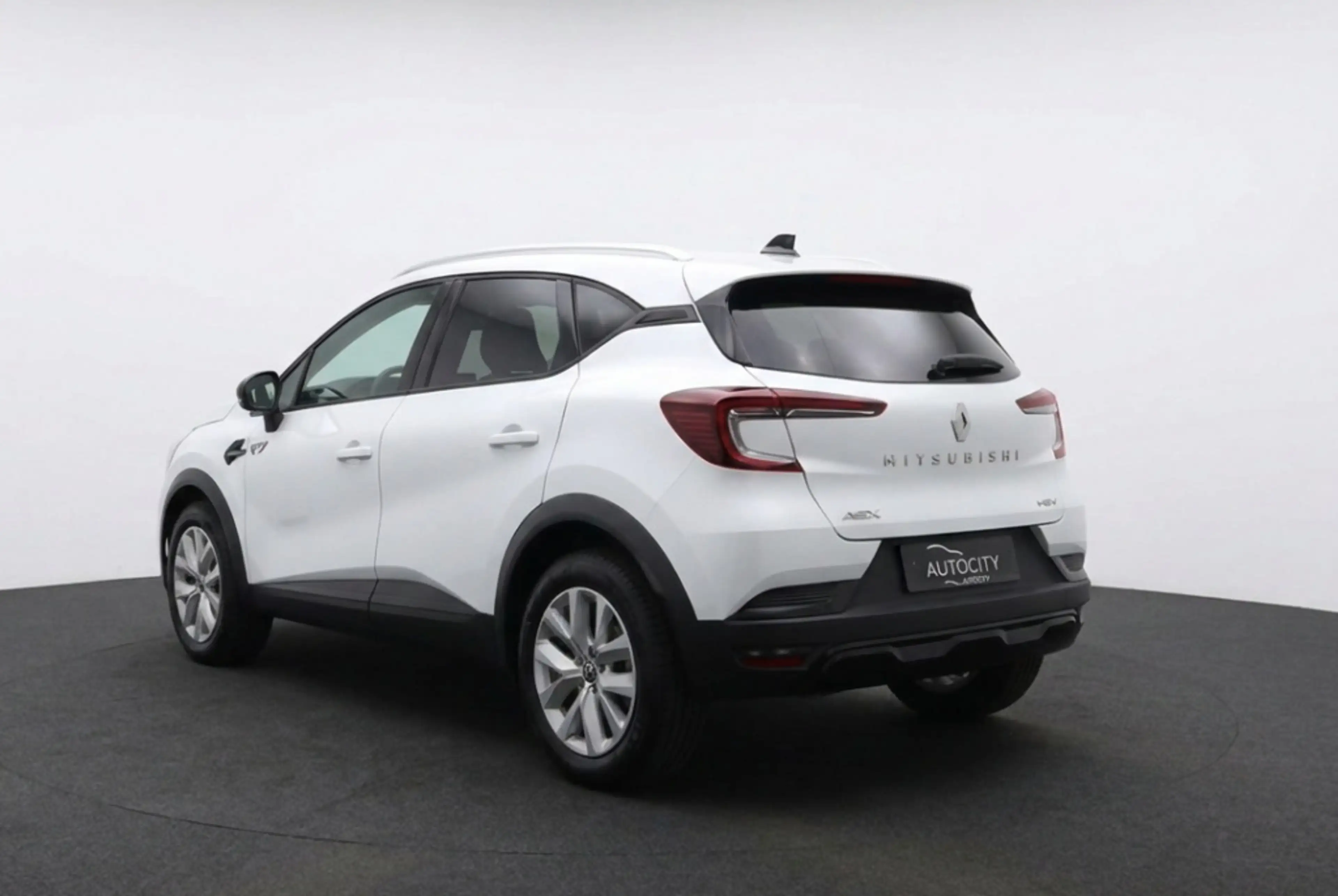 Mitsubishi ASX 1.6 HEV Intense Automaat 143PK | Hybrid | Carplay — photo 4