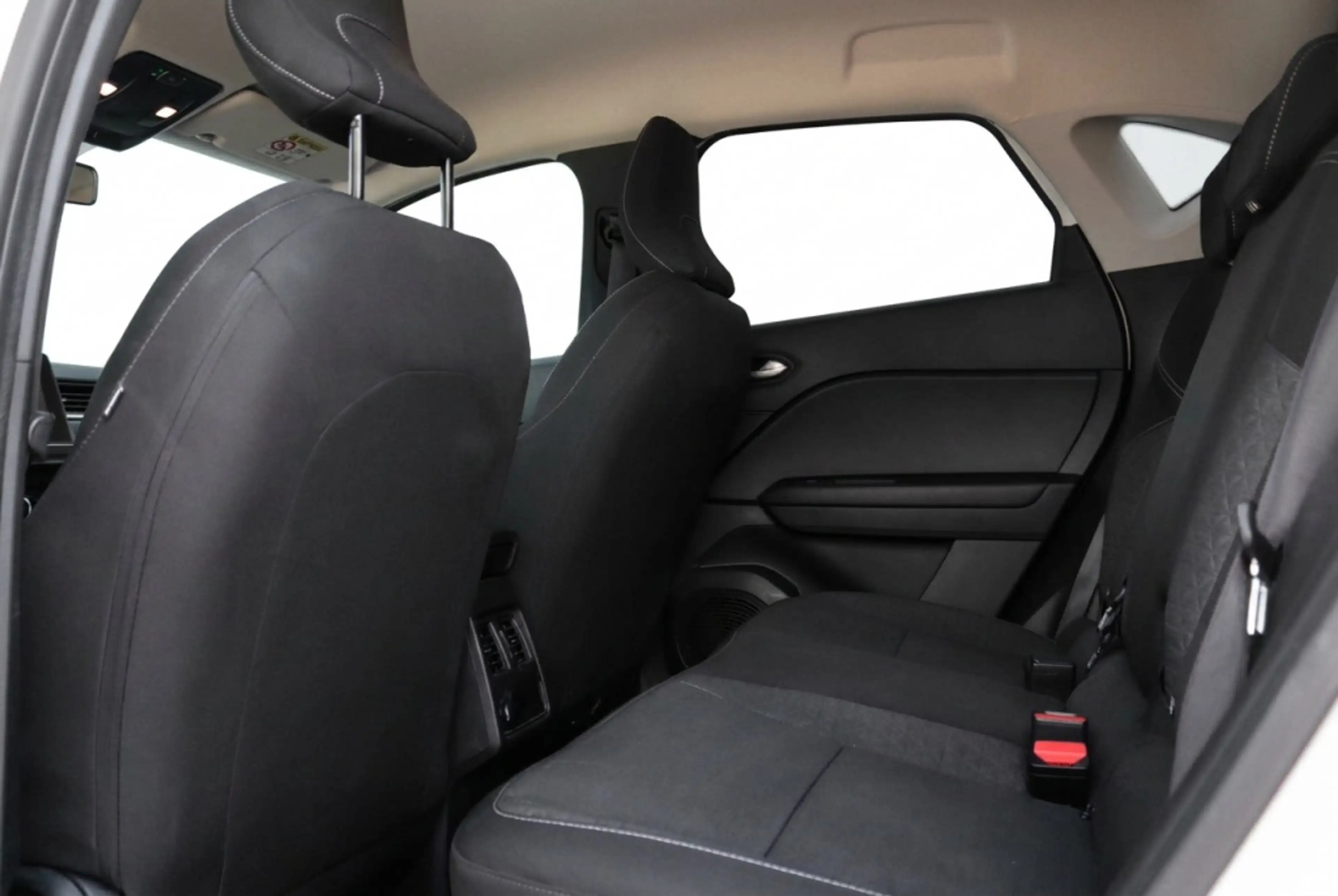 Mitsubishi ASX 1.6 HEV Intense Automaat 143PK | Hybrid | Carplay — photo 9